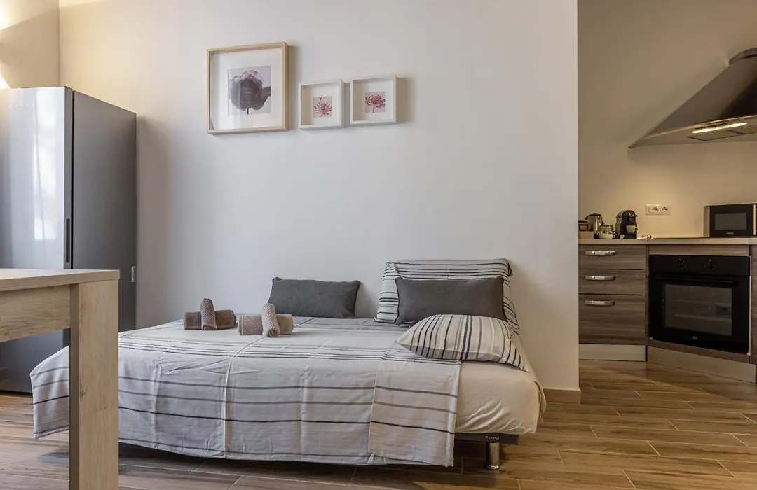 Santa Giulia Suite - 15min from Duomo - Rogoredo FS-1