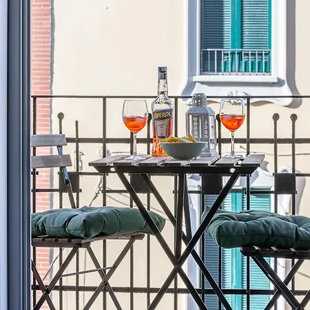 Santa Giulia Suite - 15min from Duomo - Rogoredo FS-2